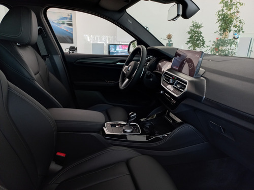 Bmw X4 30i