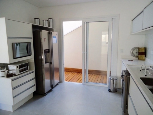 Casa À Venda No Alphasítio: Piscina Com Vista Para A Mata - Es120