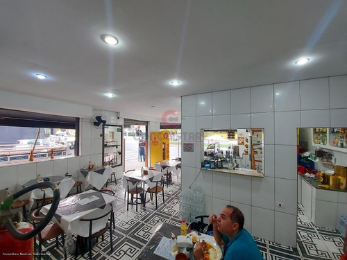 Imagem 5 de 15 de Ponto Comercial Para Venda Em São Paulo, Bras, 2 Banheiros - Pcfe0782_2-1262355