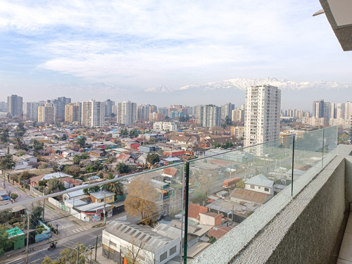 Edificio Colón Vista Oriente Piso 14