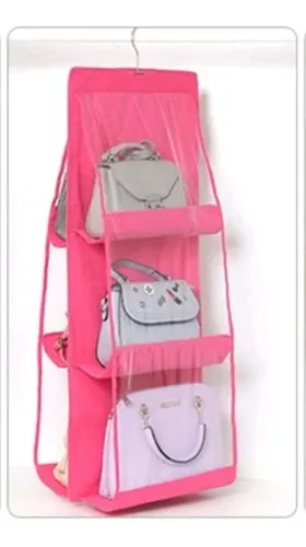 Bolsas organizadoras de mano sale