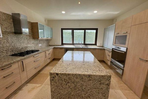 Casa En Venta, Bosque De Las Lomas,miguel Hgo.cdmx Yr05 -ru