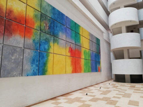 Imagen 2 de 12 de Amplio Apartamento En Venta La Trigaleña Gg