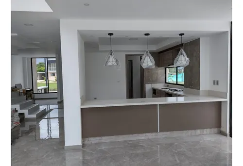Venta De Casa Condominio, Jamundí 5435.
