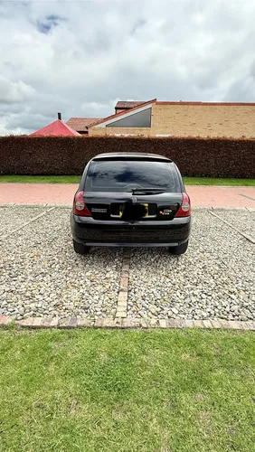 Renault Clio F.iv Rs Serie Gp