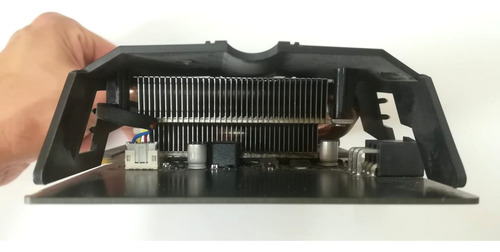 Placa Video Amd Sapphire Radeon Hd 7790 Reparar Repuesto (Usado)