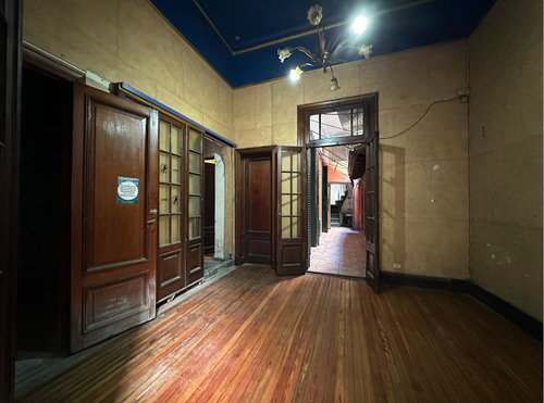 Venta Piso A Refaccionar Callao 300. Financia!