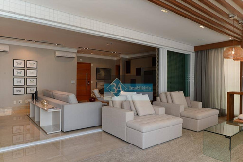Imagem 5 de 27 de Apartamento Residencial À Venda, Tatuapé, São Paulo. - Ap1045