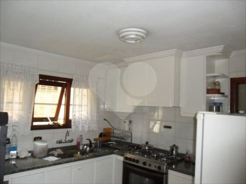 Sobrado Residencial - 4 Dorms - 2 Suites - 4 Vagas - À Venda No City América - 3-im71776