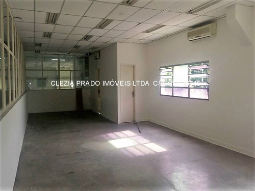 Imagem 8 de 30 de Galpao - Ga01092 - 4562876