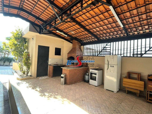 Imagem 17 de 20 de Sobrado Com 3 Dormitórios À Venda, 167 M² Por R$ 560.000,00 - Vila Formosa - São Paulo/sp - So1640