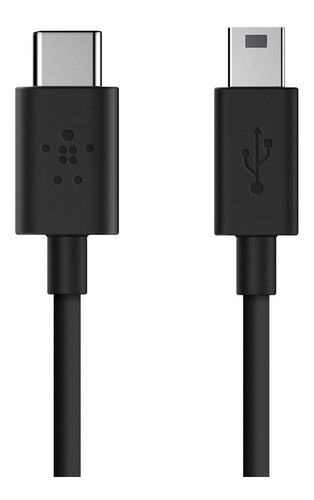 Belkin Cable Usb C 2.0 A Mini Usb B - Phone Store