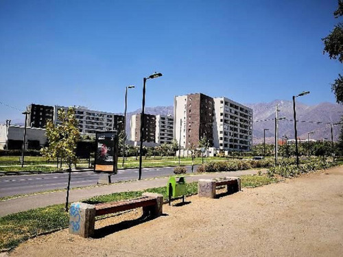 Imagen 10 de 10 de Pasos Mall, Colegio Pedro De Valdivia, Barrio Tranquilo