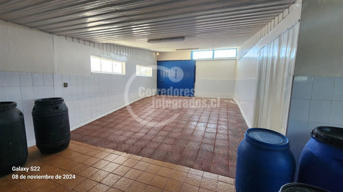 Terreno Construccion En Venta En Limache