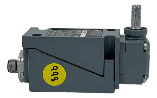 802t-ap Allen Bradley Limit Switch (Usado)