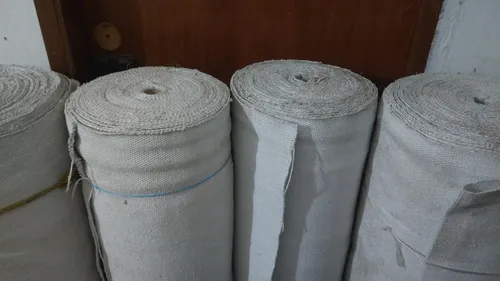 Tela De Amianto 1/8 36x30 Mts