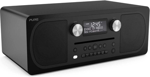 Pure Evoke C-d6 Sistema De Música Estéro