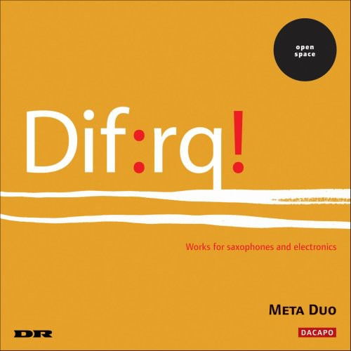 Meta Duo Dif: Rq Cd