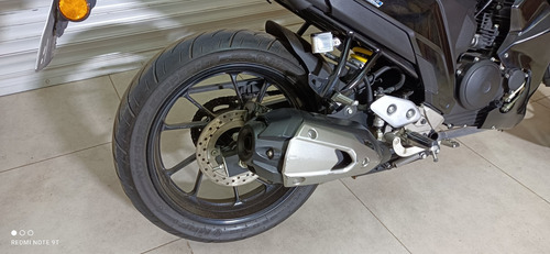 Imagen 6 de 8 de Yamaha Fz 25