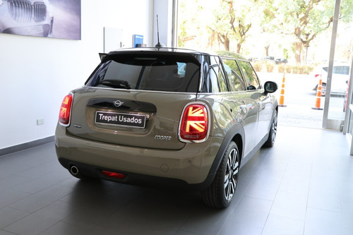 Imagen 13 de 24 de Mini Cooper