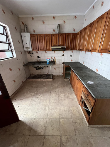 Casa En Venta 4 Ambientes Y Garage San Cristobal Oportunidad