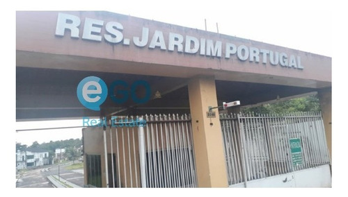 Imagem 3 de 4 de Jardim Portugal, Construa Sua Casa Aqui! - Par_398