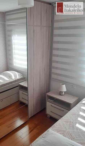 Imagem 5 de 14 de Apartamento 143m² Lauzane Paulista - 2099