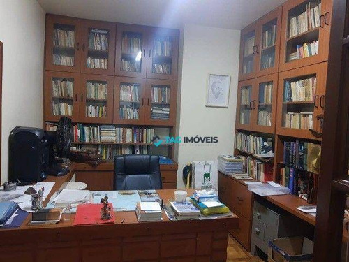Imagem 5 de 13 de Chácara Com 5 Dormitórios À Venda, 1200 M² Por R$ 1.960.000,00 - Chácara Santa Margarida - Campinas/sp - Ch0039
