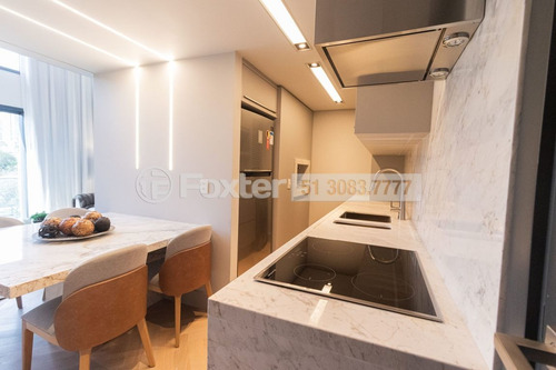 Imagem 6 de 30 de Loft, 1 Dormitórios, 78.88 M², Petrópolis - 204157