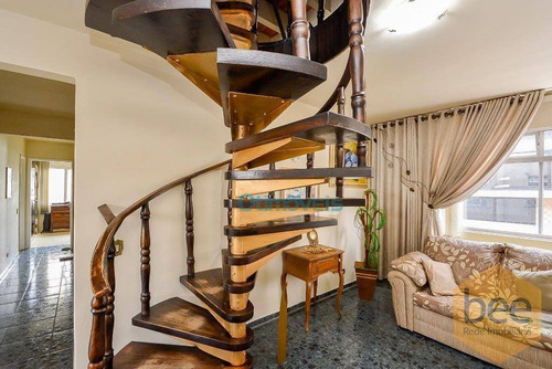 Imagem 8 de 30 de Cobertura Com 3 Dormitórios À Venda, 222 M² - Batel - Curitiba/pr - Co0109