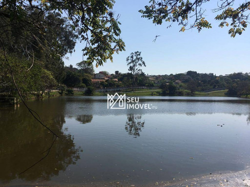 Imagem 21 de 22 de Terreno À Venda, 5000 M² Por R$ 2.000.000,00 - Condomínio Moradas São Luiz - Salto/sp - Te1211