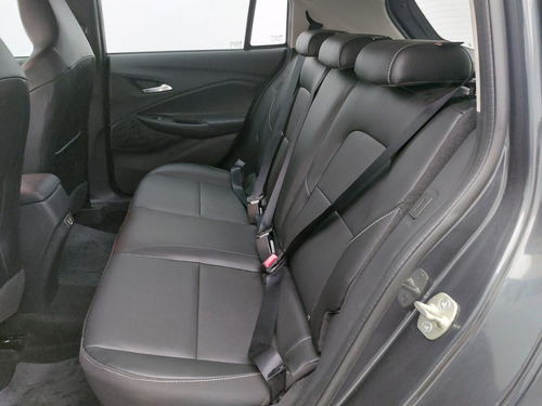 Chevrolet Onix 1.0 TURBO FLEX PREMIER AUTOMÁTICO