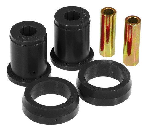 Prothane 79-03 Mustang Eje Carcasa Buje Hard Blk