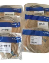 Comprar Anillos De Pistón Para Mack Mp8 Y Volvo D13 Volvo Orig Bqto