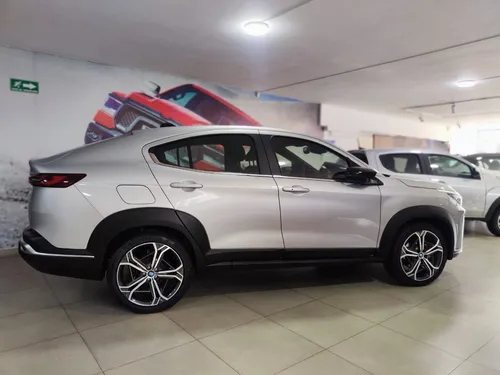 Fiat FASTBACK 1.3 Limited