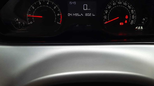Peugeot 208 1.6 Allure 2017