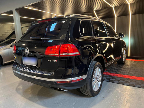 Volkswagen Touareg 3.0 V6 I Premium 240cv