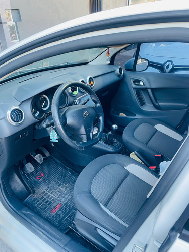Citroën C3 1.5 Feel 90cv