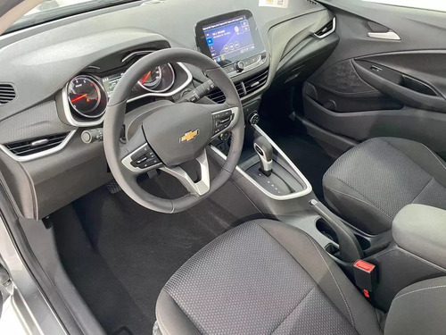 Chevrolet Onix plus 1.0 Turbo Ltz At