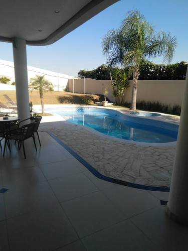 Imagem 17 de 23 de Casa Com 4 Dormitórios À Venda, 550 M² Por R$ 2.120.000,00 - Parque Mirante Do Vale - Jacareí/sp - Ca1368