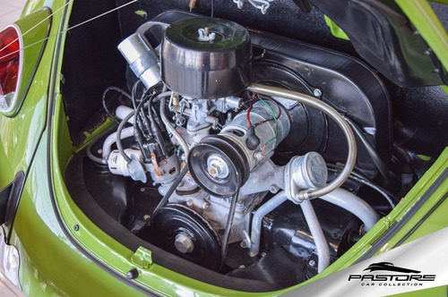 Volkswagen Fusca 1300