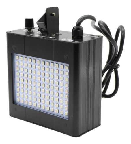 Led Smd Ktv Strobe Smd-108 - Iluminação P/ Festas E Eventos