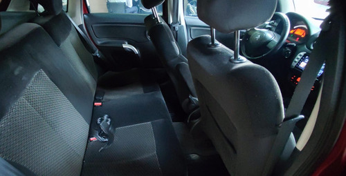 Citroën C3 Citroën C3 Exclusive 1.4 8V (flex)