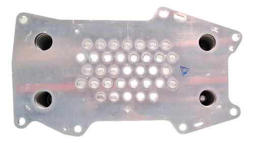 Enfriador De Aceite Para Motor Deutz Bfl1011 Bfm1015 Bfm201