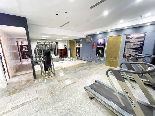 Local Comercial En Venta Los Palos Grandes Mls #24-23865 Bm