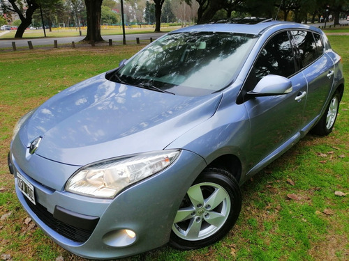 Imagen 3 de 15 de Renault Mégane Iii 2.0 Luxe 2011