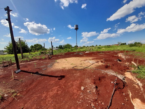 Imagen 2 de 4 de Lote En Venta En Itaembe Mini