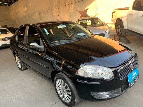 Fiat Siena Essenc 1.6 Dl