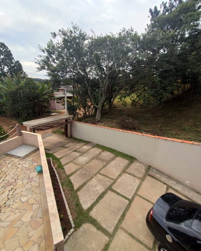 Imagem 14 de 30 de Casa Nova Em Condomínio Atibaia - 2788 - 69736373
