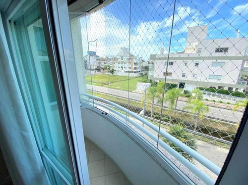 Imagem 14 de 22 de Apartamento 3 Suítes Em Jurerê Internacional - Ap5893